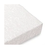 TEKNOPOİNT STRAFOR TABAKA BEYAZ 49.5x65.5 1.8cm  TEKLİ
