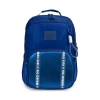 CORAL HIGH 24413 LACİVERT MAVİ BİG DREAM SMALL GİRL DETAYLI ÜÇ BÖLMELİ SIRT ÇANTASI