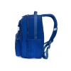 CORAL HIGH 24413 LACİVERT MAVİ BİG DREAM SMALL GİRL DETAYLI ÜÇ BÖLMELİ SIRT ÇANTASI
