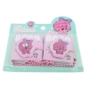 CEM STRANGE SU-3100 4x4 cm 2Lİ MİNİ NOT DEFTERİ