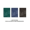 FABER CASTELL PP KAPAK KLASİK 80 YP. ÇİZGİLİ OKUL DEFTERİ - 5075000497