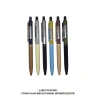 MİKRO BP-1040 TÜKENMEZ KALEM - TEKLİ