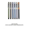 MİKRO MR-1030S ROLLER KALEM - TEKLİ