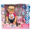 CİCCİOBELLO CCBJ3000 GÜNAYDIN ÇİŞ VE KAHVALTI ZAMANI OYUN SETİ 3+