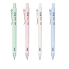 MİKRO MP-170 PASTEL RENKLER ÜÇGEN GÖVDE 0.9mm VERSATİL KALEM
