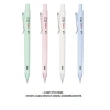 MİKRO MP-170 PASTEL RENKLER ÜÇGEN GÖVDE 0.9mm VERSATİL KALEM
