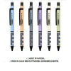 MİKRO MP-425 0.9mm VERSATİL KALEM - TEKLİ