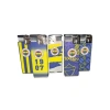 FENERBAHÇE Y-374 JET ALEVLİ ÇAKMAK KARIŞIK MODEL - (ADET)