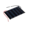 MİSYON GÜNEŞ PANELİ 5W 100x70mm - TEKLİ