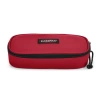 EASTPAK OVAL KALEM KUTUSU SCARLET RED - VFE-EK0007171091