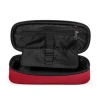 EASTPAK OVAL KALEM KUTUSU SCARLET RED - VFE-EK0007171091