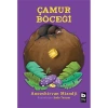 ÇAMUR BÖCEĞİ