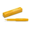 KAWECO KLASİK SPORT DOLMAKALEM HONEY M UÇ  -11000390