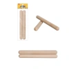 PUTİ 11073 RİTİM ÇUBUĞU 20X2cm 2Lİ PAKET