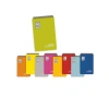 GIPTA BLOCK ÜSTTEN SPİRALLİ PP. KAPAK A5 80YP. KARELİ DEFTER - 3369