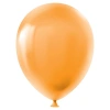 SİNO BLN-10  5Lİ TEK KARTELA 12 BALON  TURUNCU