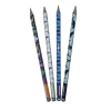 PENSAN 96030 FUN PENCILS BALIK DESENLİ KURŞUN KALEM HB- TEKLİ