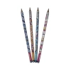 PENSAN 96050 FUN PENCILS MOTİF DESENLİ KURŞUN KALEM HB- TEKLİ