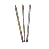 PENSAN 96096 FUN PENCILS ANANAS VE DONDURMA DESENLİ KURŞUN KALEM HB- TEKLİ