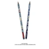 PENSAN 96120 FUN PENCILS KARDAN ADAM DESENLİ KURŞUN KALEM HB- TEKLİ