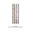 PENSAN 96020 FUN PENCILS KALPLER ÇİÇEKLER DESENLİ DESENLİ KURŞUN KALEM HB- TEKLİ