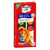 PENSAN KİDZ SULU BOYA 12 RENK - PE7003SB12