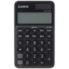 CASIO SL-310UC-WE-N-DC 10 HANE CEP TİPİ HESAP MAKİNESİ - BEYAZ
