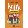 İYİLİK ŞAMPİYONASI