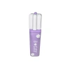 GIPTA F1422 DAISY MİNİ FOSFORLU KALEM MOR - TEKLİ
