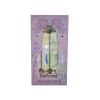 GIPTA F1425 BALLERINA ÇİFT TARAFLI KOKULU FOSFORLU KALEM 4LÜ PEMBE SET