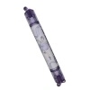 GIPTA F1425 BALLERINA ÇİFT TARAFLI KOKULU FOSFORLU KALEM MOR - TEKLİ
