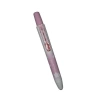 GIPTA F1421 CLICK FOSFORLU KALEM PEMBE - TEKLİ