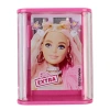 BARBIE B-436 2Lİ KALEMTRAŞ 24/576