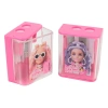 BARBIE B-436 2Lİ KALEMTRAŞ 24/576