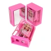 CEM BARBIE B-7748 2Lİ AYNALI KALEMTRAŞ