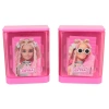 CEM BARBIE B-7748 2Lİ AYNALI KALEMTRAŞ