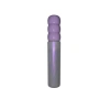 GIPTA F1726 LUMISTICK SHINY SİMLİ FOSFORLU KALEM LİLA - TEKLİ