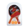 CAN SPORT BSR-609 (109) MASA TENİSİ RAKET SETİ 3 TOPLU