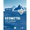 OKYANUS TYT - AYT ICEBERG GEOMETRİ SORU BANKASI