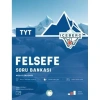 OKYANUS  TYT ICEBERG FELSEFE SORU BANKASI