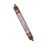 GIPTA F1425 BALLERINA ÇİFT TARAFLI KOKULU FOSFORLU KALEM SOMON - TEKLİ