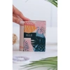 DAKS 2003 HEDİYELİK TENEKE KUTU KİTAP ŞEKİLLİ - BOOK TIN HELLO 9.5x11x3cm