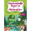 KAPLUMBAĞA KIPIRIN MACERALARI 10 KİTAP SET ( 1. SINIFLAR İÇİN)