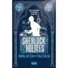 SHERLOCK HOLMES - BRİLSTON FACİASI