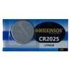 WILKINSON CR2025 3V LITHUIM (LİTYUM) DÜĞME PİL - TEKLİ