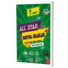 NEWTON 7. SINIF ALL STAR SOSYAL BİLGİLER SORU BANKASI
