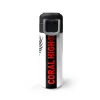 CORAL HIGH 31789 SİYAH BEYAZ KARTAL TARAFTAR DESENLİ PİPETLİ VE DİREKT İÇİM ÇELİK TERMOS 500ML