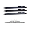 FABER CASTELL ECON URBAN 0.7MM SOFT TOUCH VERSATİL KALEM - 5084135112