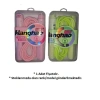 ZIZU HANGHAO H-512 SAYAÇLI PLASTİK KUTUDA ATLAMA İPİ