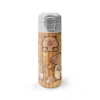 CORAL HIGH 31790 CAPYBARA DESENLİ PİPETLİ VE DİREKT İÇİM ÇELİK TERMOS 500ML